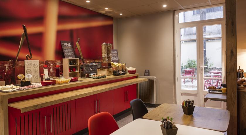 Ibis Yerevan Center ภายนอก รูปภาพ